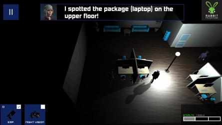 Screenshot 4 THEFT Inc. Stealth Thief Game windows