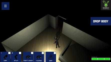 Screenshot 11 THEFT Inc. Stealth Thief Game windows