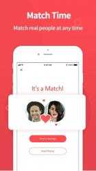 Screenshot 6 Cougar Dating Hookup App: Hook Up Mature Old Women android