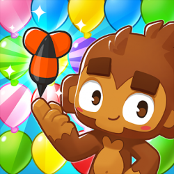 Imágen 1 Bloons Pop! android