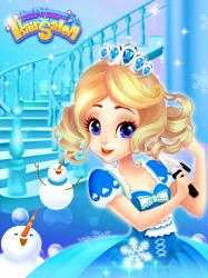 Imágen 5 Hair Salon Games: Ice Princess windows