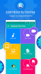Imágen 3 Duplicate Files Fixer android