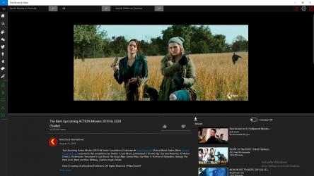 Captura de Pantalla 3 Free Movies & Videos windows