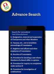 Screenshot 14 Competition Act 2002 android