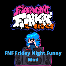 Captura 1 FNF Friday Night Funny Mod Guide android