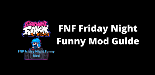 Screenshot 2 FNF Friday Night Funny Mod Guide android