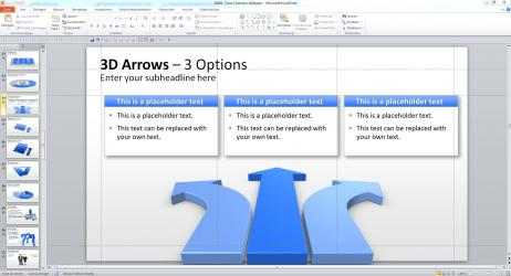 Screenshot 4 A-Z Guide To Powerpoint Presentations windows