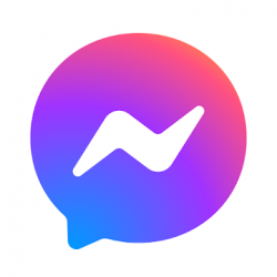 Captura 1 Messenger: Texto, audio y videollamadas android