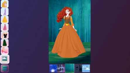 Captura de Pantalla 10 Princess Games windows
