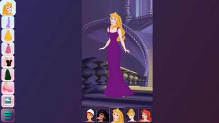 Captura de Pantalla 8 Princess Games windows