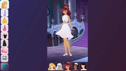 Screenshot 6 Princess Games windows