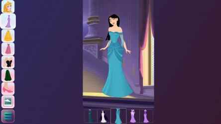 Captura de Pantalla 9 Princess Games windows