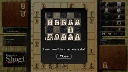 Screenshot 2 Shogi -Japanese Chess- windows