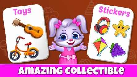 Screenshot 6 Learn to Read: Kids Games android