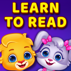 Screenshot 1 Learn to Read: Kids Games android