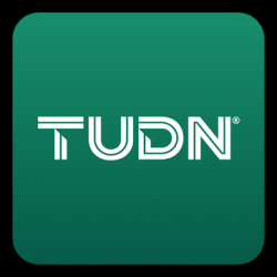 Captura 1 TUDN: TU Deportes Network android