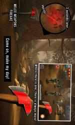 Screenshot 9 Last Hope - Zombie Sniper 3D windows