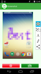 Screenshot 7 Captura de pantalla Pro android