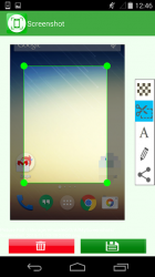 Screenshot 4 Captura de pantalla Pro android