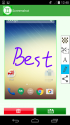 Screenshot 6 Captura de pantalla Pro android