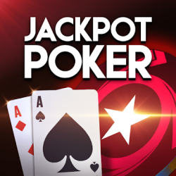 Captura de Pantalla 1 Jackpot Poker by PokerStars™ – FREE Poker Online android
