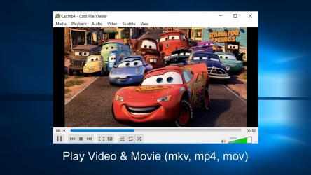 Captura 1 Cool File Viewer: Rar, Word, PDF, PPT, Video & Image Opener windows