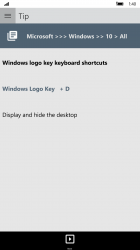 Image 2 BIG Book Of Shortcuts windows