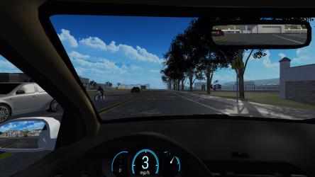 Capture 1 Driving Essentials windows