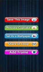 Screenshot 6 Cupcakes Maker windows