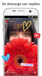 Capture 4 Instagram Lite android