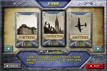 Screenshot 3 European War 2 android