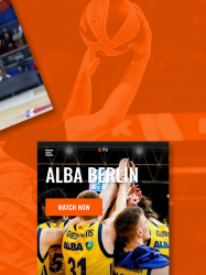 Screenshot 10 EuroLeague TV android