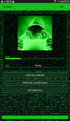 Captura 8 HackBot Juego de Hacker android