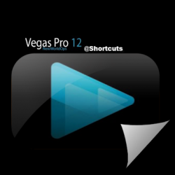 Screenshot 1 Free Sony Vegas Pro Shortcuts android