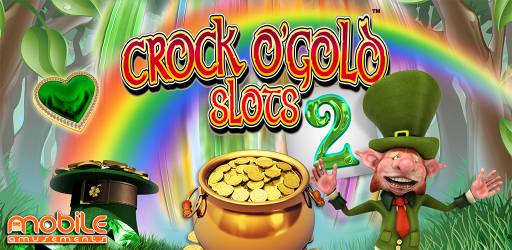 Imágen 2 Crock O'Gold Riches Slots 2 android