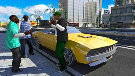 Captura 12 Real Gangsters Auto Theft-Free Gangster Games 2020 android