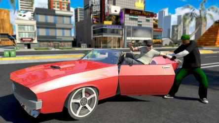 Screenshot 13 Real Gangsters Auto Theft-Free Gangster Games 2020 android