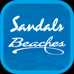 Imágen 1 Sandals & Beaches Resorts android