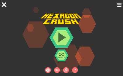Screenshot 9 Hexagon Crush windows