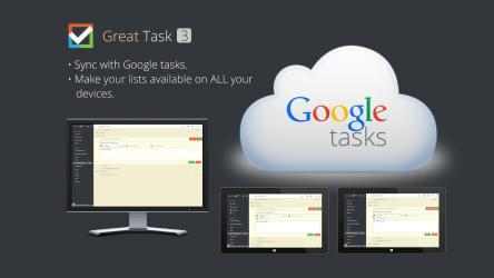 Imágen 3 Great Task Pro windows