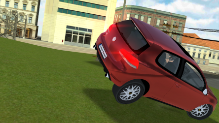Captura de Pantalla 8 Golf Drift Simulator android