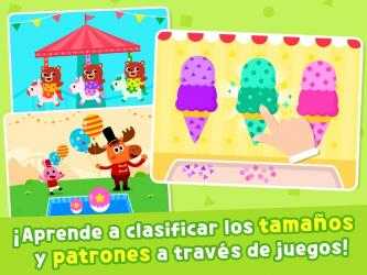 Screenshot 11 Pinkfong Formas y Colores android