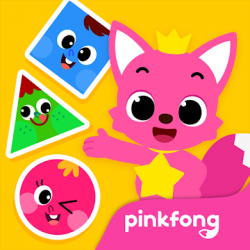 Capture 1 Pinkfong Formas y Colores android