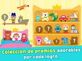 Screenshot 13 Pinkfong Formas y Colores android