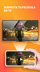 Screenshot 2 Screen Mirroring Chromecast TV android
