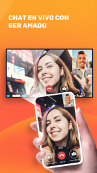 Screenshot 5 Screen Mirroring Chromecast TV android