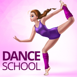 Screenshot 1 Cuentos de Escuela de Baile– Sueños que son Reales android