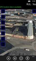 Captura de Pantalla 11 GPS Satellite windows