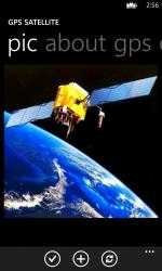 Imágen 12 GPS Satellite windows