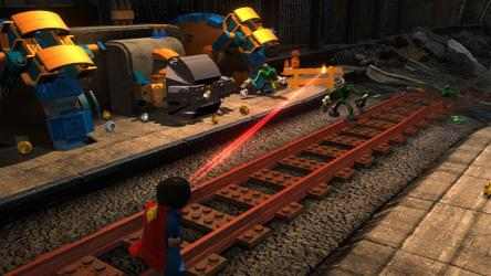 Screenshot 5 LEGO® Batman™ 2 windows
